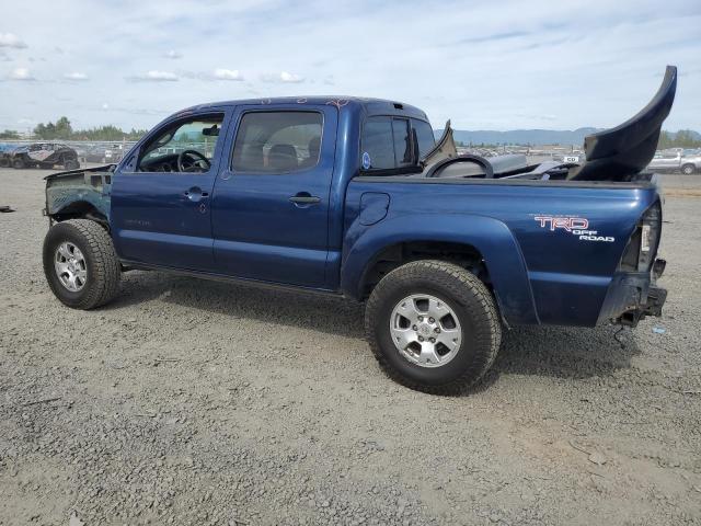 2006 Toyota Tacoma Double Cab VIN: 5TELU42N36Z211252 Lot: 58895864