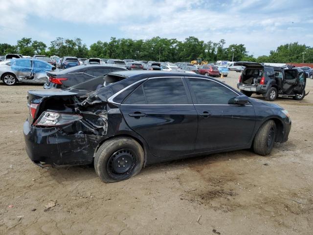 2016 TOYOTA CAMRY LE - 4T1BF1FK4GU236901