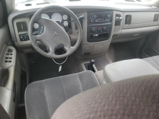 2002 Dodge Ram 1500 VIN: 1D7HU18NX2S568363 Lot: 58426264