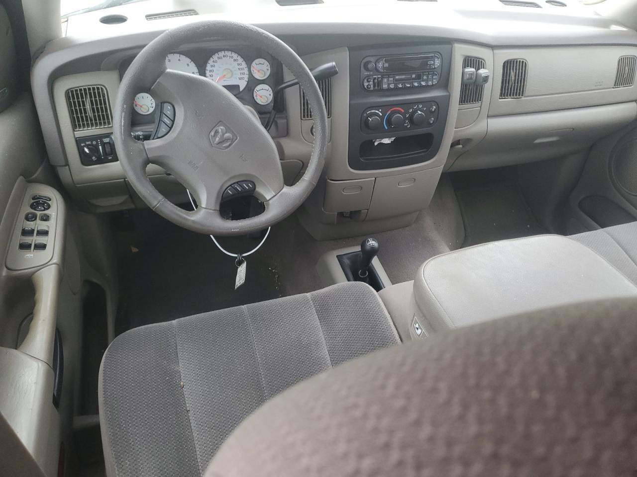 1D7HU18NX2S568363 2002 Dodge Ram 1500