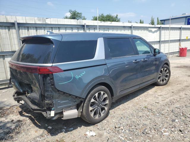 2023 Kia Carnival Ex VIN: KNDNC5H36P6275470 Lot: 60025124