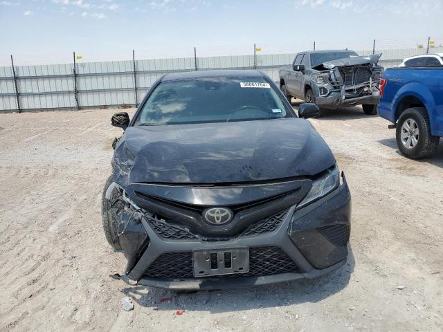 2019 TOYOTA CAMRY L - 4T1B11HK4KU205720