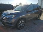2017 HONDA PILOT TOUR - 5FNYF6H90HB067850