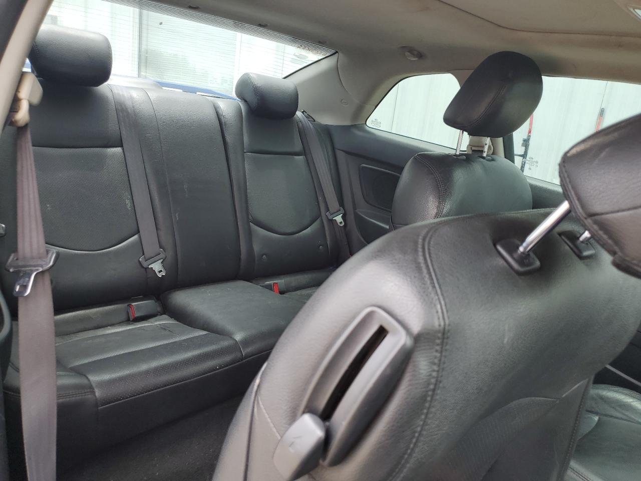 KNAFW6A36C5621431 2012 Kia Forte Sx