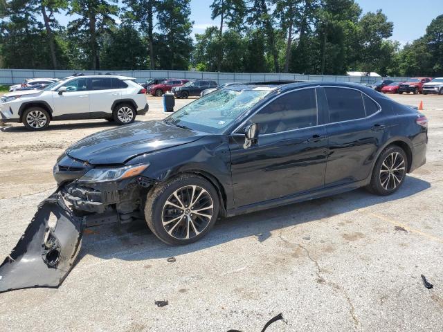 JTNB11HK0J3000478 2018 TOYOTA CAMRY - Image 1