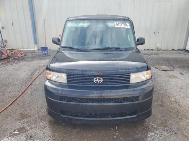 2006 Toyota Scion Xb VIN: JTLKT324964083743 Lot: 61261974