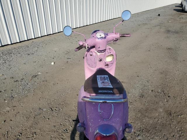 2023 HONDA NCW50 JH2AF7713PK600303