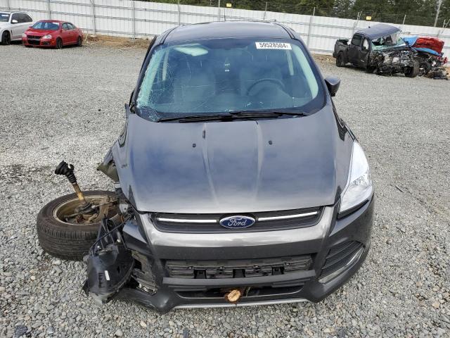 2015 Ford Escape Se VIN: 1FMCU9GXXFUB69688 Lot: 59528504