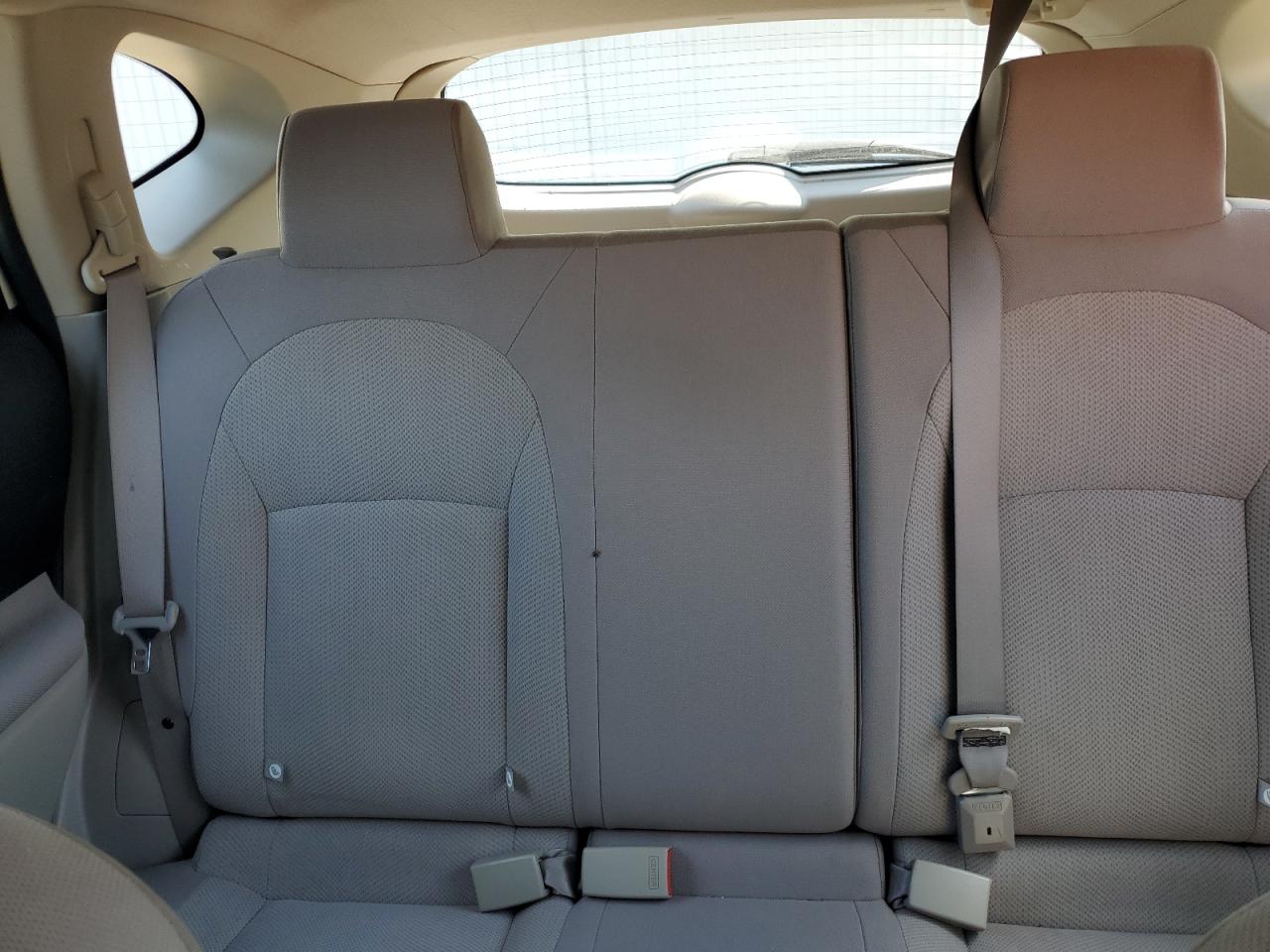 JN8AS5MT0BW189222 2011 Nissan Rogue S