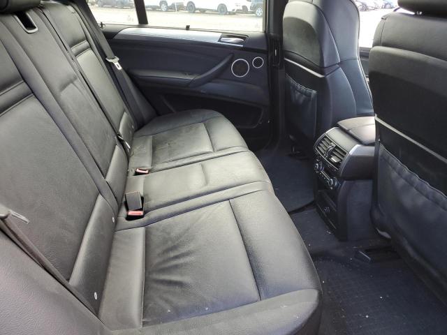 2011 BMW X5 xDrive50I VIN: 5UXZV8C57BL417100 Lot: 59114394