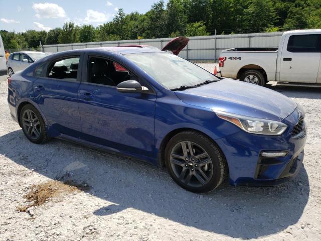 3KPF34ADXLE244325 Kia Forte GT L 4