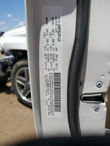 1J4FF48B89D210738 2009 Jeep Patriot Limited