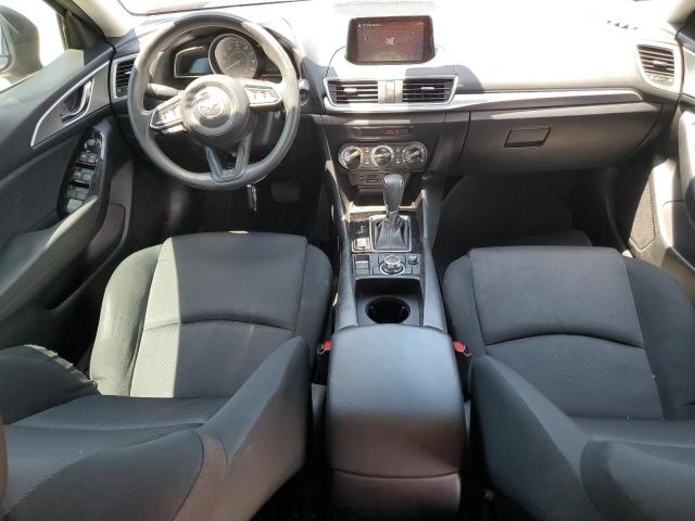 2018 Mazda 3 Sport VIN: 3MZBN1U79JM213712 Lot: 57282234