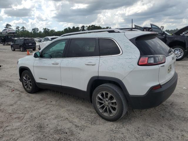 2019 JEEP CHEROKEE L - 1C4PJLLB8KD307924