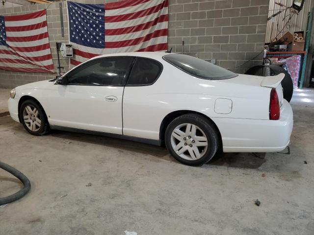 2G1WK151269320102 2006 Chevrolet Monte Carlo Lt