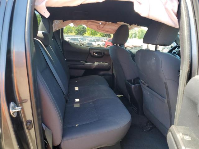 2016 Toyota Tacoma Double Cab VIN: 3TMCZ5AN0GM029158 Lot: 59988934