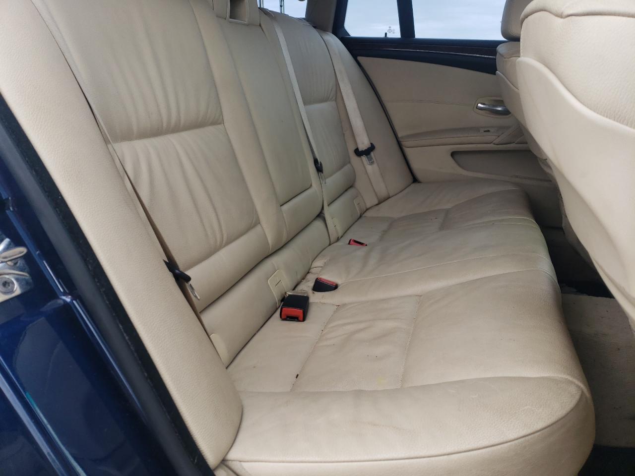 WBAPT73579CX02721 2009 BMW 535 Xi