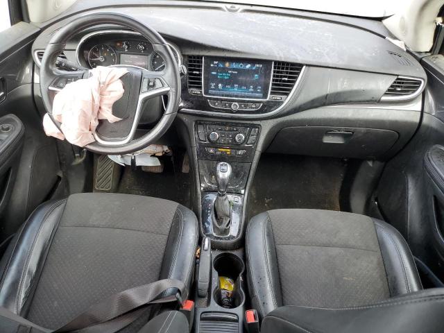 2020 BUICK ENCORE PRE - KL4CJASBXLB047991