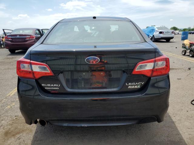 2015 SUBARU LEGACY 2.5 - 4S3BNAN6XF3058993