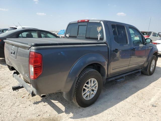 2019 NISSAN FRONTIER S - 1N6AD0EV4KN718229