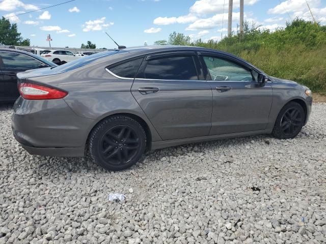 2013 Ford Fusion Se VIN: 3FA6P0H78DR286649 Lot: 57422854