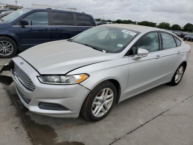 VIN 3FA6P0H72GR308892 2016 Ford Fusion, SE no.1