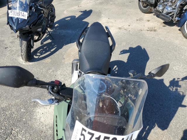 2023 HONDA CB500 XA MLHPC645XP5400835