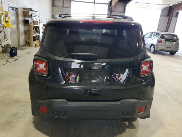 2020 Jeep Renegade Sport VIN: ZACNJBAB0LPL11261 Lot: 59737194