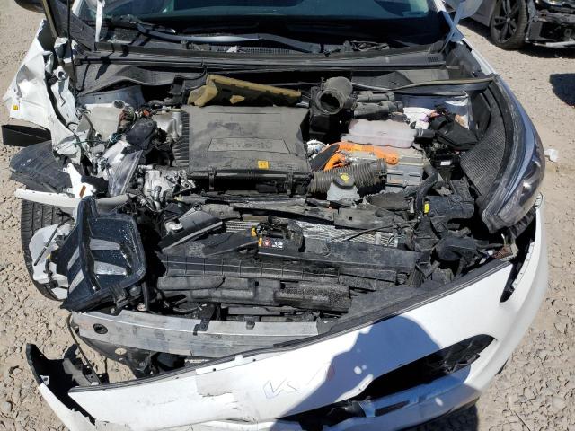 2022 KIA NIRO TOURI - KNDCC3LC5N5521575