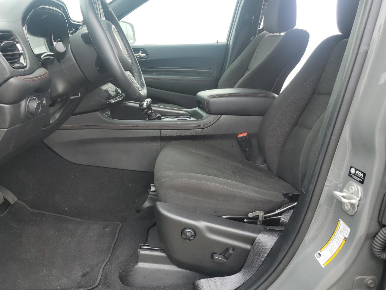 1C4RDJDG4PC625129 2023 Dodge Durango Gt