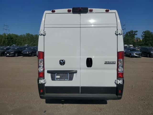 2024 Ram Promaster 3500 3500 High VIN: 3C6MRVJG1RE100930 Lot: 58515194