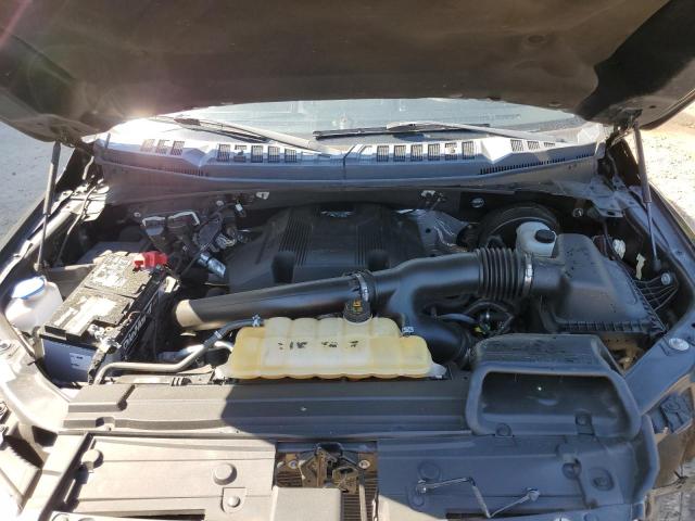 2018 FORD F150 SUPER - 1FTEW1CG1JFE16821