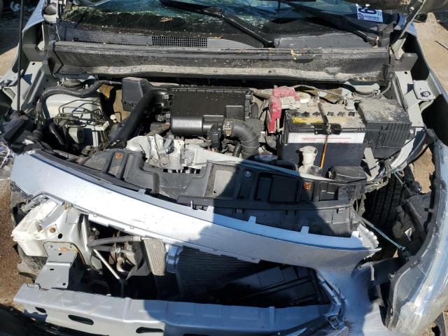2019 MITSUBISHI MIRAGE G4 - ML32F3FJ2KHF00647