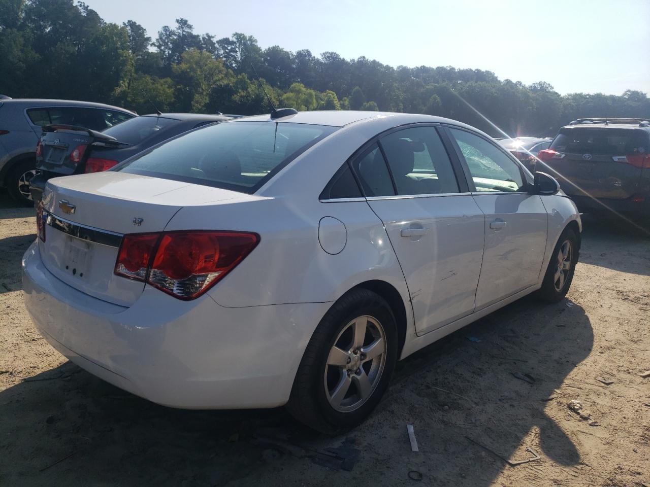 1G1PC5SB7F7164145 2015 Chevrolet Cruze Lt