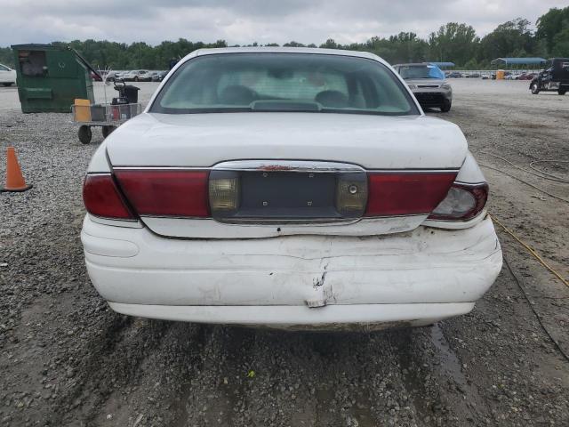 2000 Buick Lesabre Custom VIN: 1G4HP54K9YU108236 Lot: 57206234