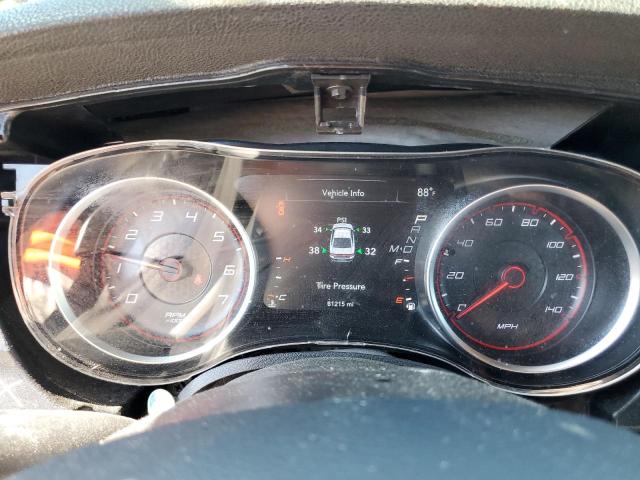 2019 DODGE CHARGER GT - 2C3CDXHG6KH608524