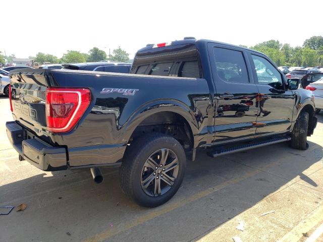 2021 FORD F150 SUPER - 1FTFW1E82MKD20931
