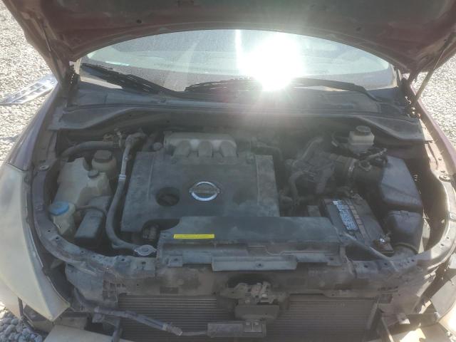 2006 Nissan Murano Sl VIN: JN8AZ08T96W422156 Lot: 60262924