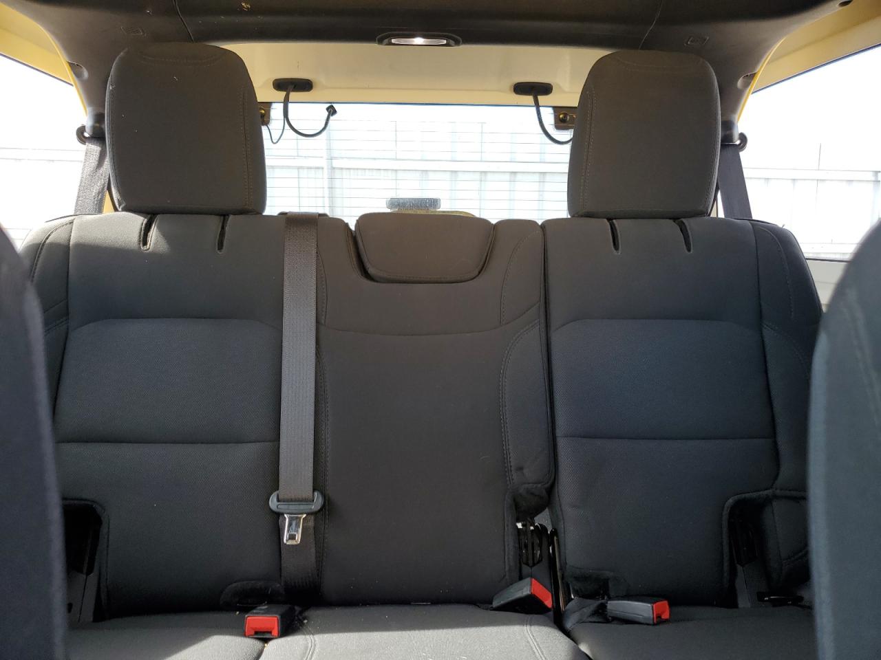 1C4HJXDG2KW573160 2019 Jeep Wrangler Unlimited Sport