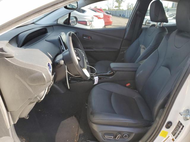 2018 TOYOTA PRIUS - JTDKARFU6J3546791
