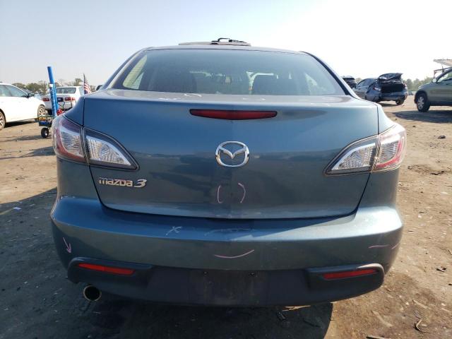 2010 Mazda 3 I VIN: JM1BL1SG6A1196649 Lot: 55908954