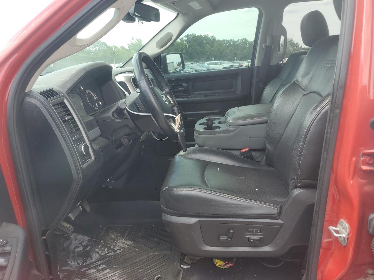 1C6RR6FG8ES148128 2014 Ram 1500 St