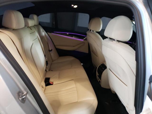 2019 BMW 540 XI - WBAJE7C55KWW45150