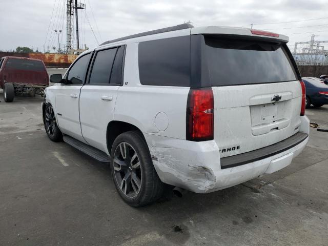 1GNSCBKCXLR308125 Chevrolet Tahoe C150 2