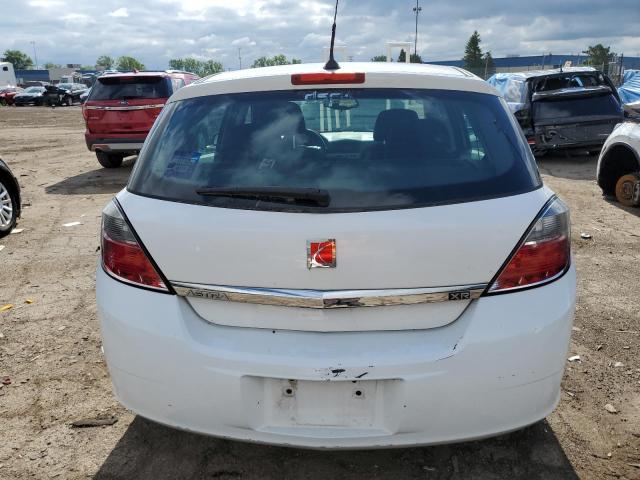 2008 Saturn Astra Xr VIN: W08AT671685071143 Lot: 60934144