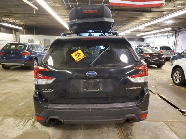 2019 SUBARU FORESTER P - JF2SKAGC7KH475191