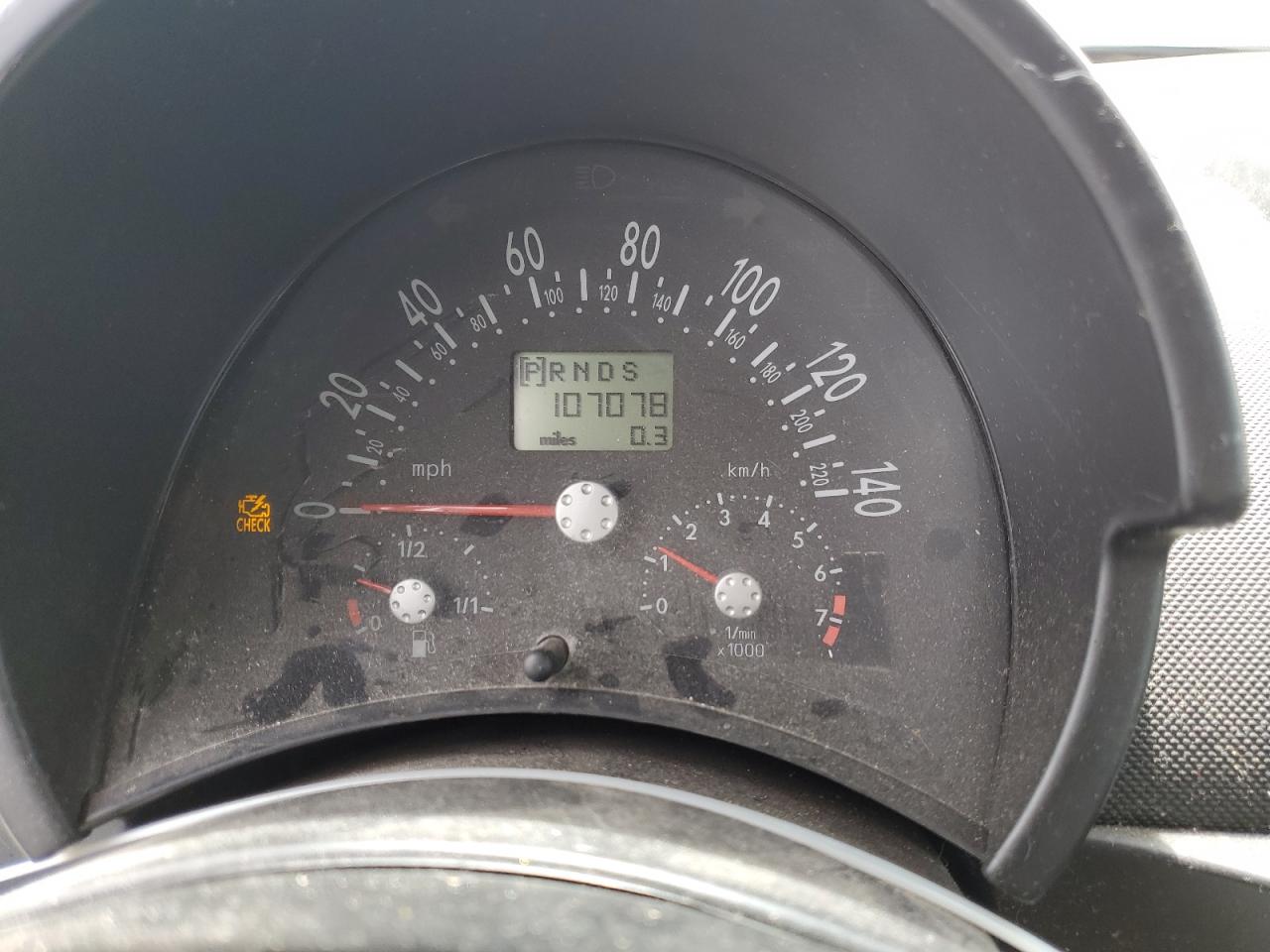 3VWCK21Y13M308977 2003 Volkswagen New Beetle Gls