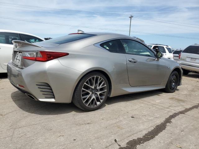 VIN JTHSM5BC0G5001095 2016 LEXUS RC300 no.3