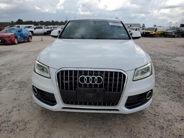 VIN WA1LFAFP3EA031311 2014 Audi Q5, Premium Plus no.5