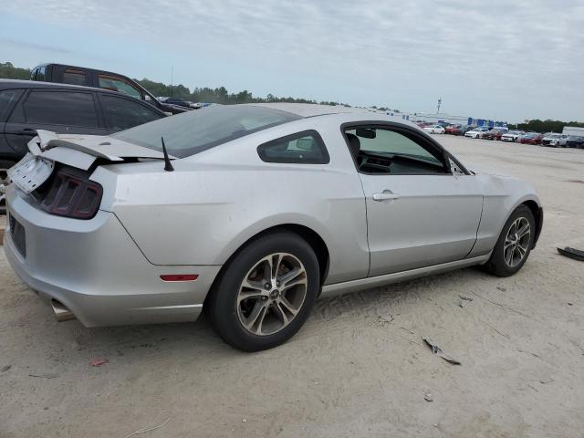 2013 Ford Mustang VIN: 1ZVBP8AM4D5264901 Lot: 57304454